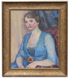 Henrietta Dunn Mears  (1877 - 1970)