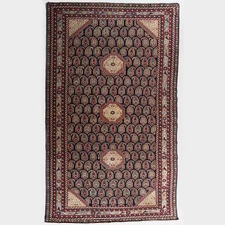 Caucasian Baku Ghila Gallery Carpet
