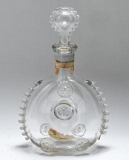 Baccarat for Remy Martin Louis XIII Cognac Bottle
