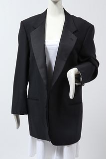 Valentino Men's Tuxedo Jacket