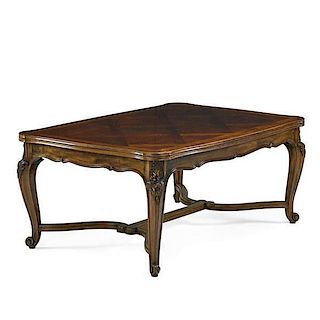 LOUIS XV SYTLE REFECTORY TABLE