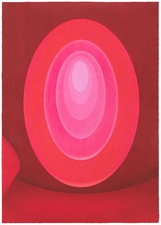 JAMES TURRELL, From Aten Reign