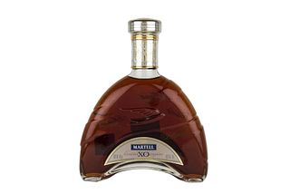 Martell. X.O. Cognac. France.