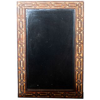 Large Moroccan Oriental Mirror