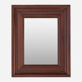 19th Century, mirror