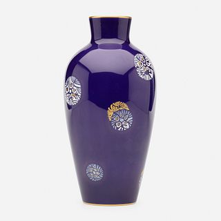 Sèvres, vase