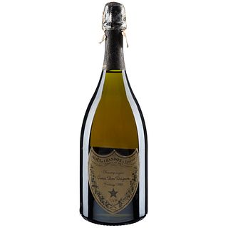 Champagne Dom Pérignon. Vintage 1985. Brut. Moët et Chandon á Èpernay. France.