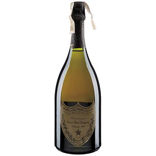 Champagne Dom Pérignon. Vintage 1985. Brut. Moët et Chandon á Èpernay. France.