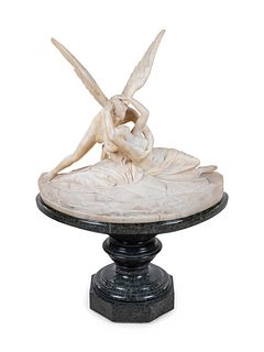After Antonio Canova, Late 19th/Early 20th Century