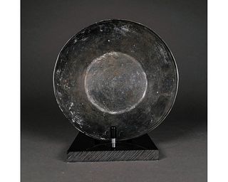 WESTERN ASIATIC BRONZE AGE BOWL