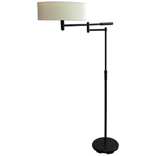 Modern Metal Adjustable Floor Lamp