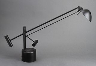 Artemide Style Mid-Century Counterweight Desk Lamp