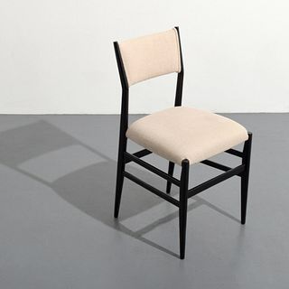 Gio Ponti "Superleggera" Chair