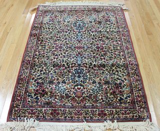 Vintage American Karastan Carpet .