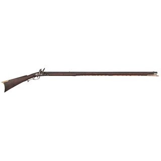 Southern Style Flintlock Rifle