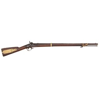 US Model 1841 Rifle by Robbins, Lawrence & Kendall