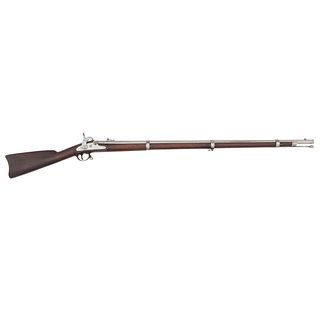 US Model 1861 Springfield Rifle Musket