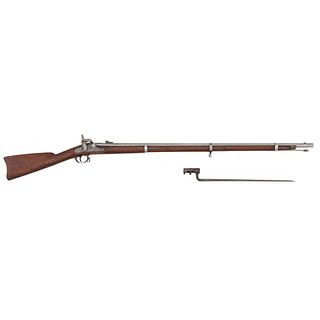 Model 1863 Type II (M1864) Springfield Rifle Musket