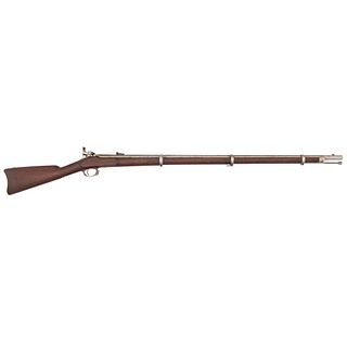 US Model 1863 Lidsey Two-Shot Percussion Rifle Musket