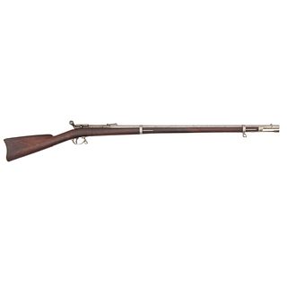Model 1871 Trial Springfield Ward Burton Rifle