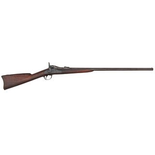 US Springfield Model 1881 "Forager" Shotgun