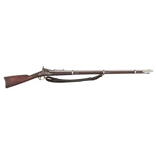 Model 1866 Second Allin Springfield Rifle