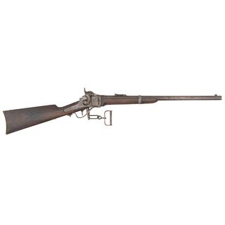 Arsenal Altered Sharps New Model 1863 Carbine