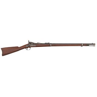 US Model 1873 Springfield Trapdoor Cadet Rifle