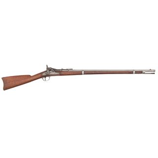 US Model 1869 Springfield Cadet Rifle