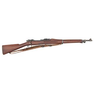 **US Model 1903 Springfield Hoffer Thompson Rifle