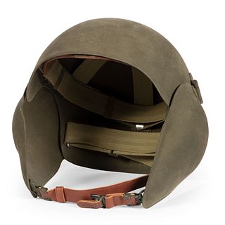 U.S. M5 Anti-Flak Helmet