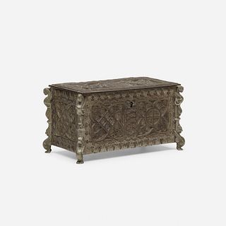 Gothic Style, humidor