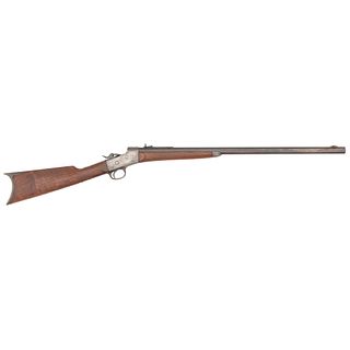 Remington No 1 Rolling Block Sporting Rifle