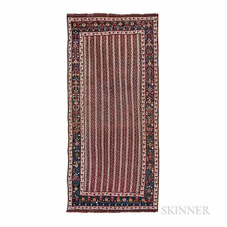 Khamseh Carpet