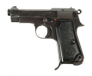 BERETTA Model 1934 M1934 380 Pistol