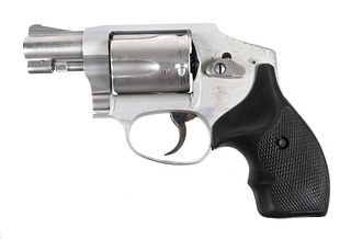 S&W Model 642 Airweight 38 Special Revolver