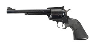 RUGER New Model Super Blackhawk 44 Revolver