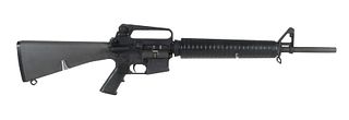 BUSHMASTER XM15-ES2 223 Rifle 