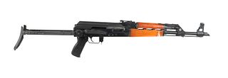 AK47 Underfolder Yugo 7.62x39 Rifle