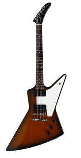 Gibson Electric Explorer Guitar