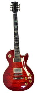 Gibson Electric Les Paul Custom Guitar