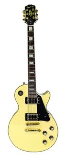 Gibson Epiphone Les Paul Custom Guitar