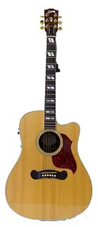 Gibson Acoustic Songwriter Deluxe Guitar
