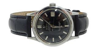 Omega Constellation Men's Stainless Watch