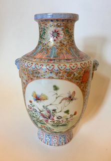 Fine Antique Chinese Vase