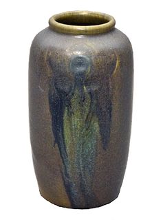 Fine Rookwood Pottery Vase