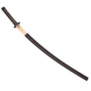 Antique Japanese Samurai Saya