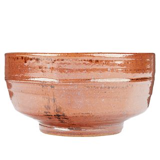 Jeff Oestreich Ceramic Bowl