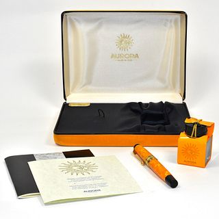 Aurora Sole Limited Edition Fountain Pen