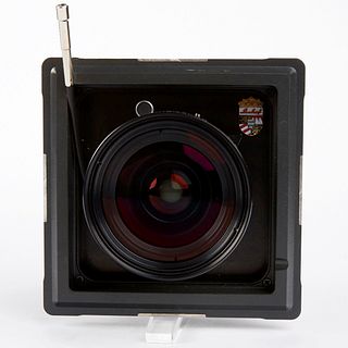 Sinar Sinaron Digital HR 1:4 f=35mm Camera Lens
